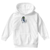houston we have a problem Youth Hoodie