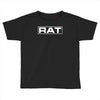 rat new Toddler T-shirt