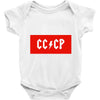 cccp Baby Onesie