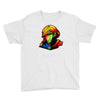 faces of aran clearance Youth Tee