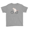 biker mice Youth Tee