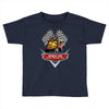 friend miss fritter Toddler T-shirt