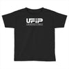 ufip new Toddler T-shirt