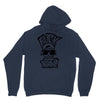 hip hop face Unisex Hoodie