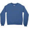 goosebumps Crewneck Sweatshirt