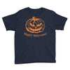 happy halloween 2 Youth Tee