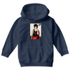 lp laura pergolizzi Youth Hoodie