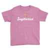sagittarius Youth Tee