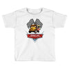 friend miss fritter Toddler T-shirt