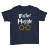brother muggle Youth Tee