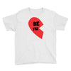 be fri Youth Tee