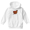 bloody love Youth Hoodie