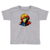 faces of aran clearance Toddler T-shirt