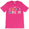 3rd grade crew T-Shirt