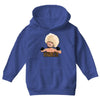 khabib Youth Hoodie