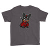 corgipool Youth Tee