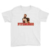 Ryan Fitzpatrick Fitzmagic Youth Tee