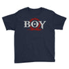 Boy Youth Tee