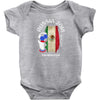 mexico national team youth 2018 fifa world cup Baby Onesie