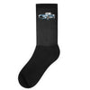 1965 shelby cobra 427 s, classic car ideal birthday present Socks