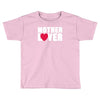 mother lover Toddler T-shirt