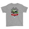 cousin chick hicks Youth Tee