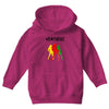 heathers Youth Hoodie