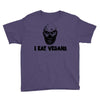 i eat vegans Youth Tee