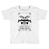 vintage 1954 a star was born aged perfection Toddler T-shirt
