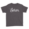 senor Youth Tee
