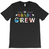 1st grade crew T-Shirt