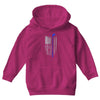 golfing Youth Hoodie