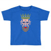 conor mcgregor Toddler T-shirt