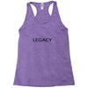 legacy Racerback Tank