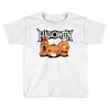 halloween Toddler T-shirt