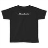 danelectro  new Toddler T-shirt