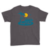 surf club Youth Tee