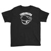 turbonegro band punk retro Youth Tee