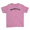 mamacita Youth Tee