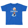 frozen Toddler T-shirt