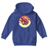 evangelion Youth Hoodie