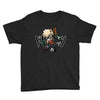 my hero academia katsuki bakugo Youth Tee