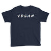 vegan friends tv show parody Youth Tee