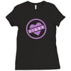 take me out no likey no lighty Ladies Fitted T-Shirt