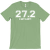 27 i got lost T-Shirt