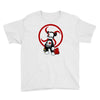 bear junior trending Youth Tee