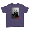 macaulay culkin life Youth Tee
