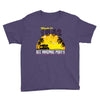 made in 1962 all original parts Youth Tee