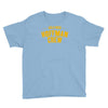hoffman crew gold rush official discovery channel merchandise Youth Tee