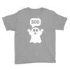Ghost Boo Youth Tee